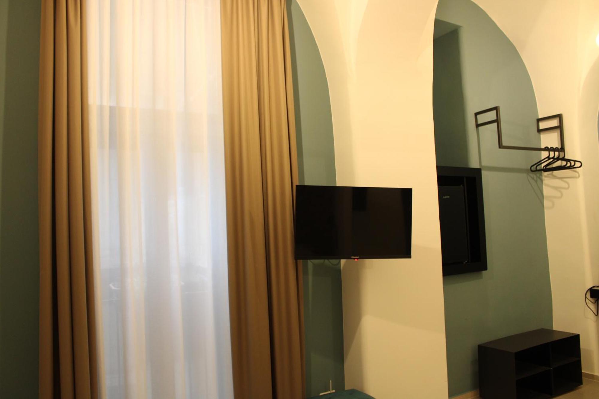 La Regina Del Duomo Catania Centro Hotel Bagian luar foto